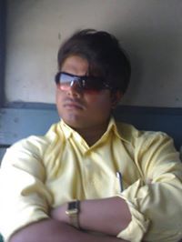 Biswajit Paul