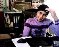 خيرى المصرى