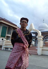Hamzah Saifulhaq