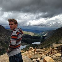Kyle Glazier