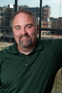 Chris Shinkle