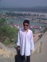 Ankit Singh