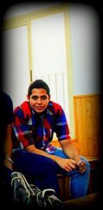 Mohamed Ashrf
