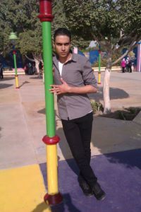 Ahmed Sayed