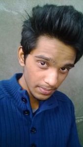 Abhishek Yadav