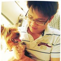 Gareth Tan