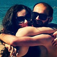 Кристина Алишер