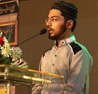 Shahabuddin Soharwardi