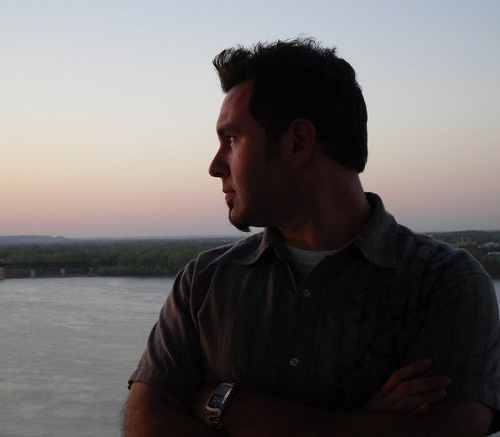 Goodreads profile picture for @stable