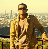 Abdulla Shaheedh