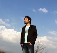 Waqas Ahmad