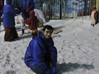 Sujit Majumdar
