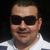 احمد الدميرى