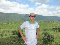 Shawkat Hossain