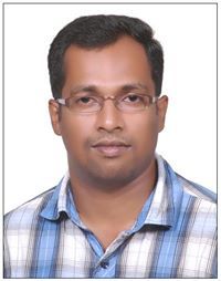 Vinu Gopal
