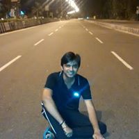 Saurav Sharan