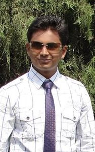 Ruturaj Mane