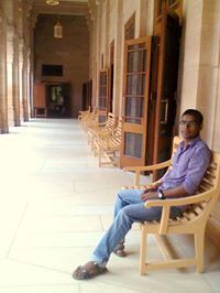 Sandeep Jain