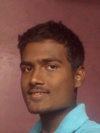 Surya Rajesh