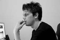 Joshua Bretag