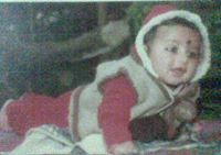 Abhishek Joshi