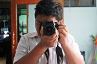 Dimas Fajar