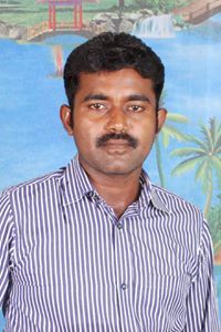 லூர்து மணி