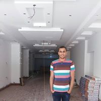 Mohamed Saeed