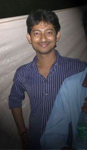 Tarun Paul