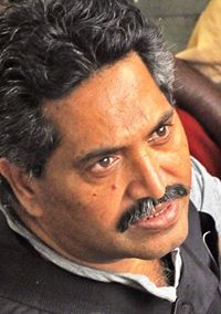 Bhaskar Hande
