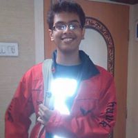 Aditya Gokhale