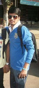 Vishal Rane