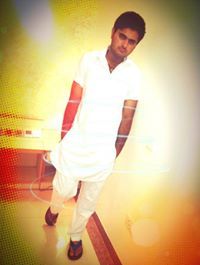 Choudhary Ankush