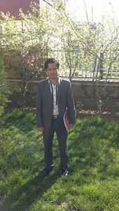 Liaqat Ali