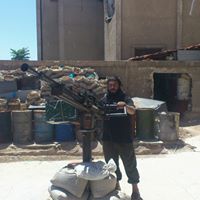 Ali Mohamed
