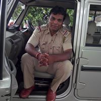 Pranabkumar Senapati