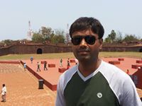 Prashanthreddy Paidi