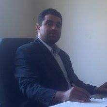Mohamed Saber
