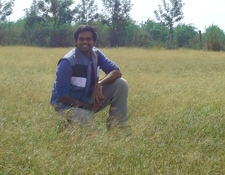 Balaji S