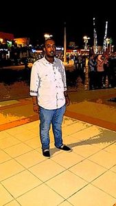 Khaldoon Khaled