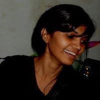 Asmita Dhangare