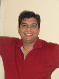 Amit Verulkar