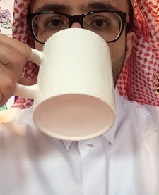 Ahmed Al-Emadi