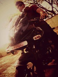 Avinash Nambiar