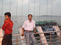 Mohit Garg