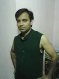 Arun Mishra