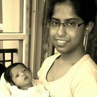 Radhika Roychoudhury