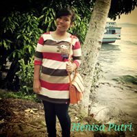 Henisa Putri