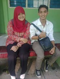 Kholda Rifqoh halillah ii