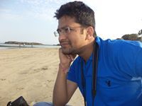 Jaimin Shah